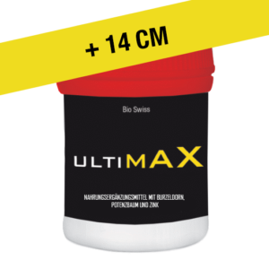 DIE 14 cm ULTIMAX-Kur