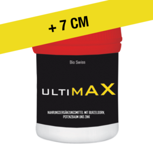 DIE 7 cm ULTIMAX-Kur